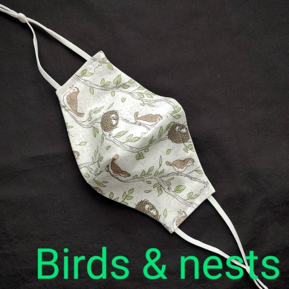 Face masks - Picture 7 of 10